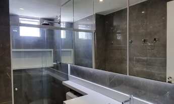 Imagem 7: Apartamento 4 Quartos no Jardim Oceania - Vista Mar e Varanda Gourmet ao Lado do Parahyba