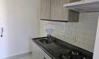 Imagem 7: RE/MAX aluga apartamento residencial 2 dormitórios 1 banheiro 1 suíte 1 vaga de garagem Jd