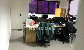 Imagem 5: Sala comercial em Rua Pamplona - Jardim Paulista - São Paulo/SP