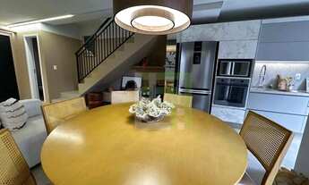 Imagem 3: Casa com 2 dormitórios, 89 m² - venda por R$ 1.200.000,00 ou aluguel por R$ 7.800,00/mês