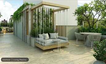 Imagem 7: Apartamento com 2 dormitórios à venda, 59 m² - Intermares - Cabedelo/PB