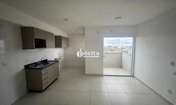 Imagem 5: Apartamento com 2 quartos sendo 1 suíte, disponível para locação no bairro Santa Mônica em