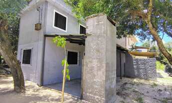 Imagem: Casa no balneário das tunas