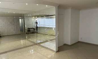 Imagem 2: Apartamento com 2 dormitórios à venda, 103 m² por R$ 520.000,00 - Bosque - Campinas/SP