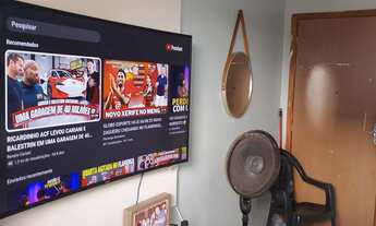 Imagem 4: Apartamento top com vista pra principal do condomínio