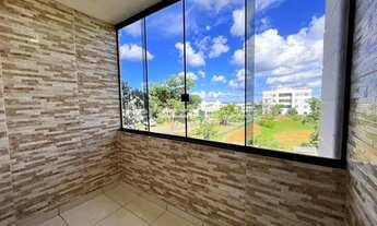 Imagem 3: Ótima Apartamento na QC 13 do Jardins Mangueiral Por R$ 300.000,00