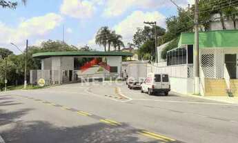 Imagem 3: Lote em condomínio em Rua Tapajós - Tarumã - Santana de Parnaíba/SP