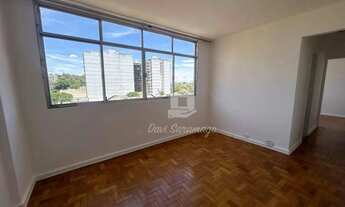 Imagem 4: Apartamento de Dois Quartos na Frente da UFF