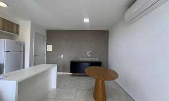 Imagem 2: APARTAMENTO MOBILIADO PARA ALUGAR NO MANSÕES SANTO ANTONIO EM CAMPINAS/SP