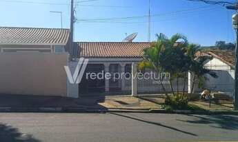 Imagem 2: Casa - Parque Cecap - Valinhos