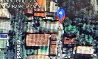 Imagem 5: Terreno à Venda - Praia de Barequeçaba São Sebastião SP 1.181 m²