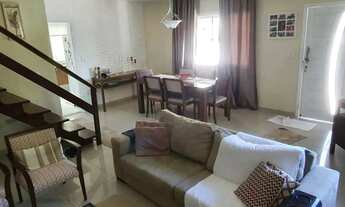 Imagem: Casa de condomínio em Rua Sérgio Gurgel