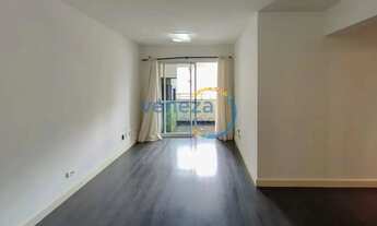 Imagem 2: Apartamento com 3 quartos para alugar por R$ 3200.00, 76.42 m2 - CENTRO - LONDRINA/PR
