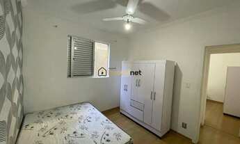 Imagem 10: Apartamento Mobiliado com Varanda Excelente Localização