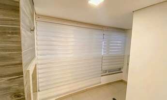 Imagem 3: Apartamento em Rua Ismael Silva - Vila Margarida - Campo Grande/MS