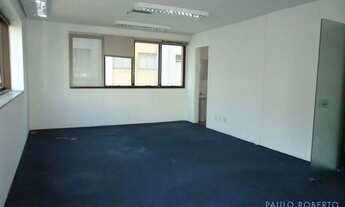 Imagem 2: CONJ. COMERCIAL - MOEMA ÍNDIOS - SP