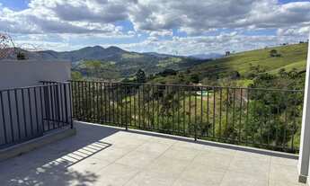 Imagem 6: Casa à venda em Piracaia - SP, com 2 dormitórios, 1 suíte e 2 vagas de garagem