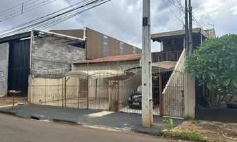 Imagem 2: Casa à venda no Parque Waldemar Hauer na Região Oeste de Londrina com 4 quartos