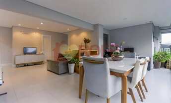 Imagem 5: Apartamento no Jardim Prudência - 115m² - São Paulo/SP