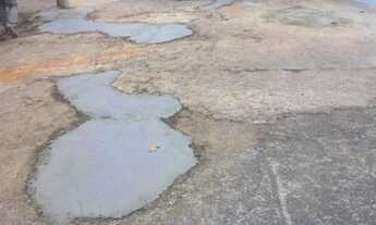 Imagem 7: Terreno à venda, 292 m² por R$ 719.999,00 - Vila Leopoldina - Santo André/SP