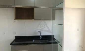 Imagem 4: Apartamento para alugar em Campinas, Taquaral, com 2 quartos, com 55 m², Wish Taquaral