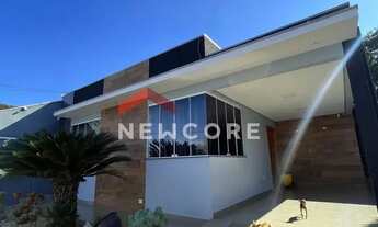 Imagem 4: Casa em Rua Pioneiro Alfredo José da Costa - Jardim Alvorada III - Maringá/PR