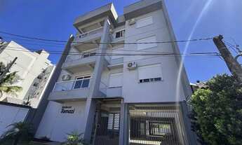 Imagem: Apartamento semimobiliado com 1 dormitório