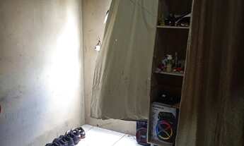 Imagem 6: Vendo 2 casa uma casa cima. outra baixo