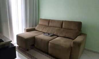 Imagem 4: Apartamento com 2 dormitórios à venda, 49 m² por R$ 340.000,00 - Vila Antonieta - São Paul