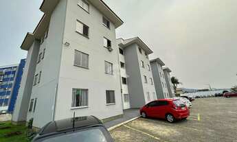 Imagem 6: Apartamento com 2 quartos/dormitórios no bairro Praia João Rosa, em Biguaçu- SC