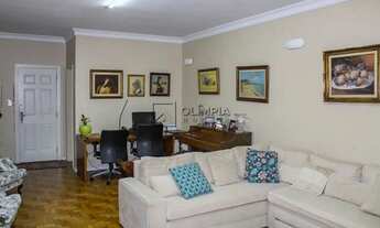 Imagem 6: Venda Apartamento 2 Dormitórios - 254 m² Bela Vista