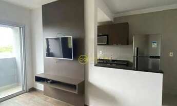 Imagem: Apartamento Studio Mobiliado com 1 Quarto