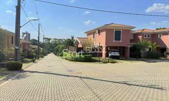 Imagem: Casa - Parque Alto Taquaral - Campinas