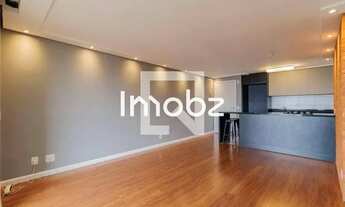 Imagem 4: Apartamento à venda na Rua José Carlos de Toledo Piza, 150 - Panamby - São Paulo - SP - CE