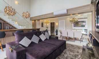 Imagem 4: Um cenário de pé-direito duplo e inteiro para você