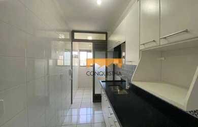 Imagem 7: Apartamento com 2 dormitórios à venda, 56 m² por R$ 390.000,00 - Suíço - São Bernardo do C