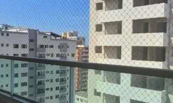 Imagem 2: Apto de 2 Dorms c/ 1 Suíte, 107 m² de área útil, SACADA. Bairro: TUPI