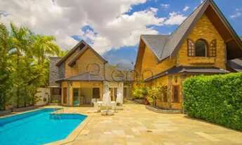 Imagem: Casa à Venda no Condomínio Village Visconde