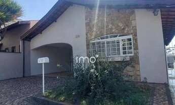 Imagem: CASA TÉRREA NO CONDOMÍNIO RESIDENCIAL