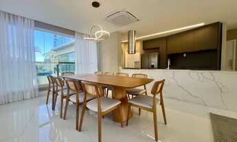 Imagem 5: Imóvel para venda com 147 metros quadrados com 4 quartos em Barra da Tijuca - Rio de Janei