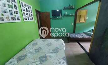 Imagem 6: Catumbi Casa com 4 dormitórios