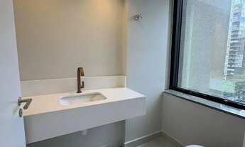 Imagem 5: Sala Comercial para Locação Infraestrutura Completa