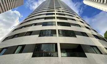 Imagem: RCR) Unidade mobiliada Próx. Ao colégio