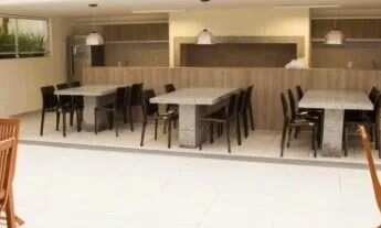 Imagem: Apartamento para Venda - 50.74m², 2 dormitórios