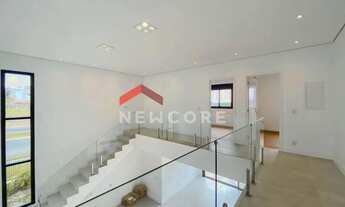 Imagem 7: Casa de condomínio em Rua Júlio Cassola - Alphaville Nova Esplanada - Votorantim/SP