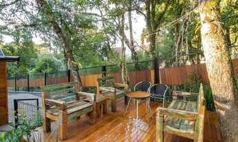 Imagem 6: Casa com 3 dormitórios à venda, 230 m² por R$ 2.800.000,00 - Carniel - Gramado/RS