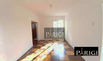 Imagem 7: Apartamento com 2 dormitórios para alugar, 83 m² por R$ 2.015/mês - São João - Porto Alegr