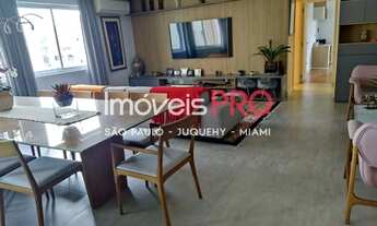 Imagem 3: Santa Cecília - Pacaembu- apto 3 dormitórios