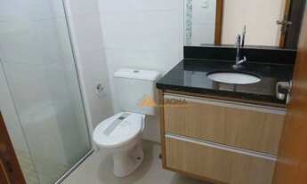 Imagem 7: Apartamento com 2 dormitórios à venda, 71 m² por R$ 450.000,00 - Vila Ana Maria - Ribeirão