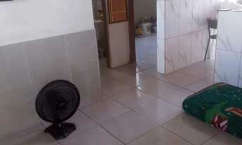 Imagem 4: Casa na praia de catuama